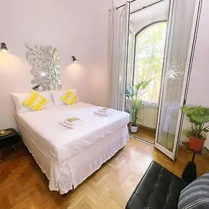 City Center Apartment Rome