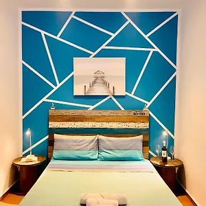 Casa Mia! Apartment Bari