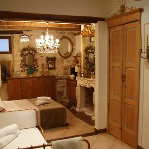 Corte Serra Apartment Bari