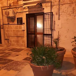 Filioli 2 Apartment Bari